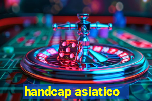 handcap asiatico -1.5